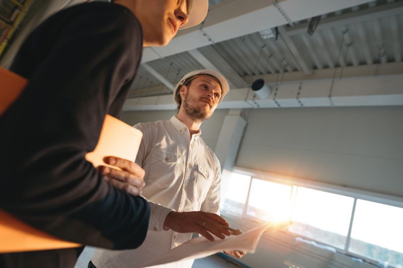Home Office Lighting