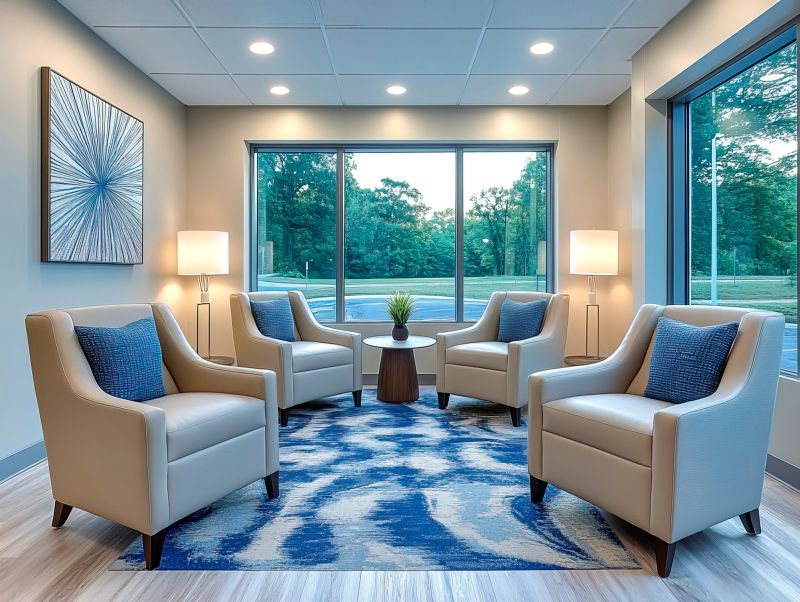 Home Office Lighting