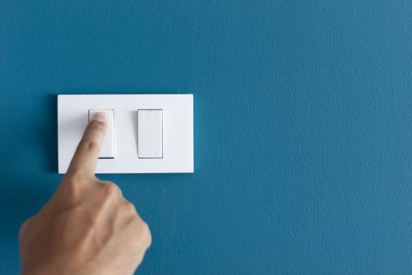 Electrical Switch Installation Service